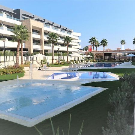 Flamenca Village Penthouse Аликанте Экстерьер фото