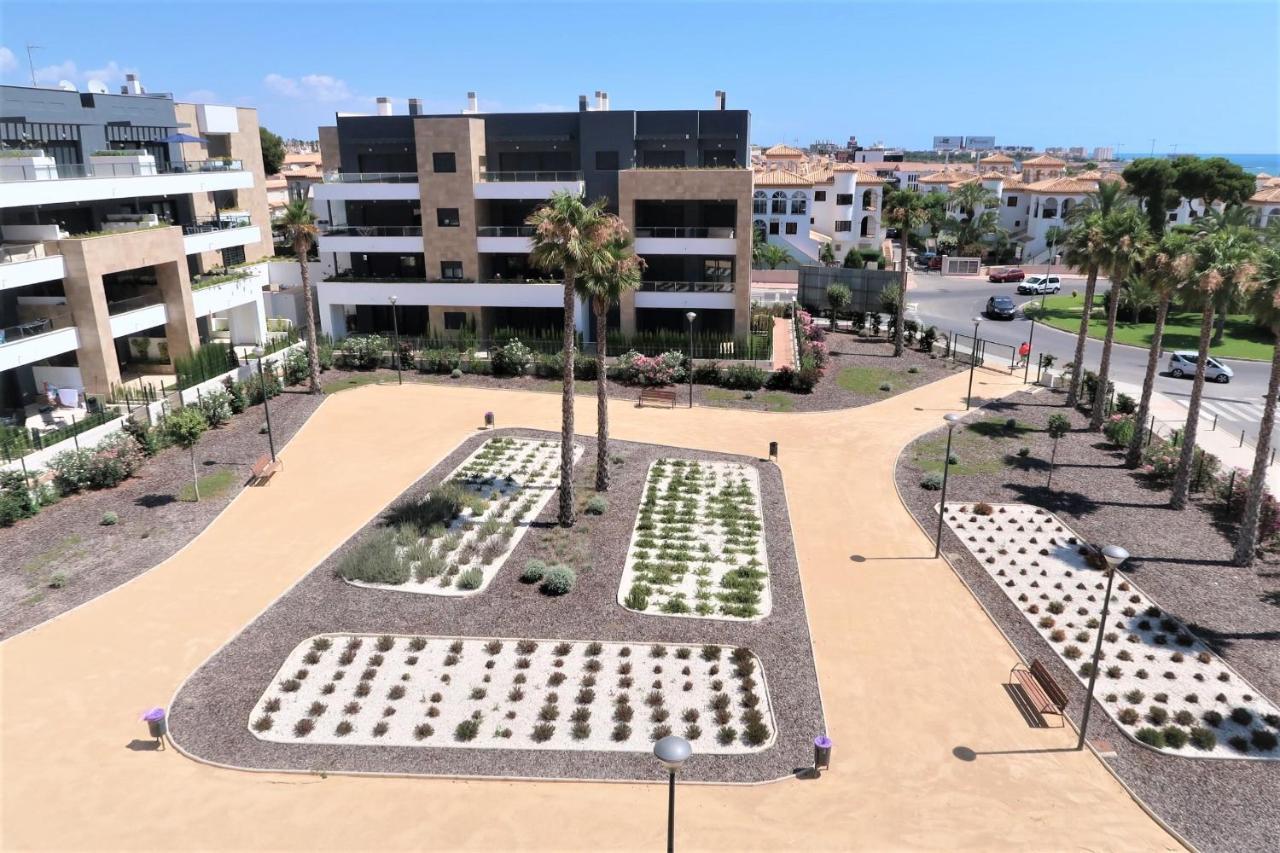 Flamenca Village Penthouse Аликанте Экстерьер фото