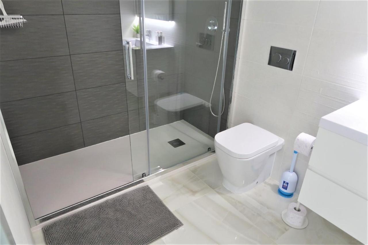 Flamenca Village Penthouse Аликанте Экстерьер фото