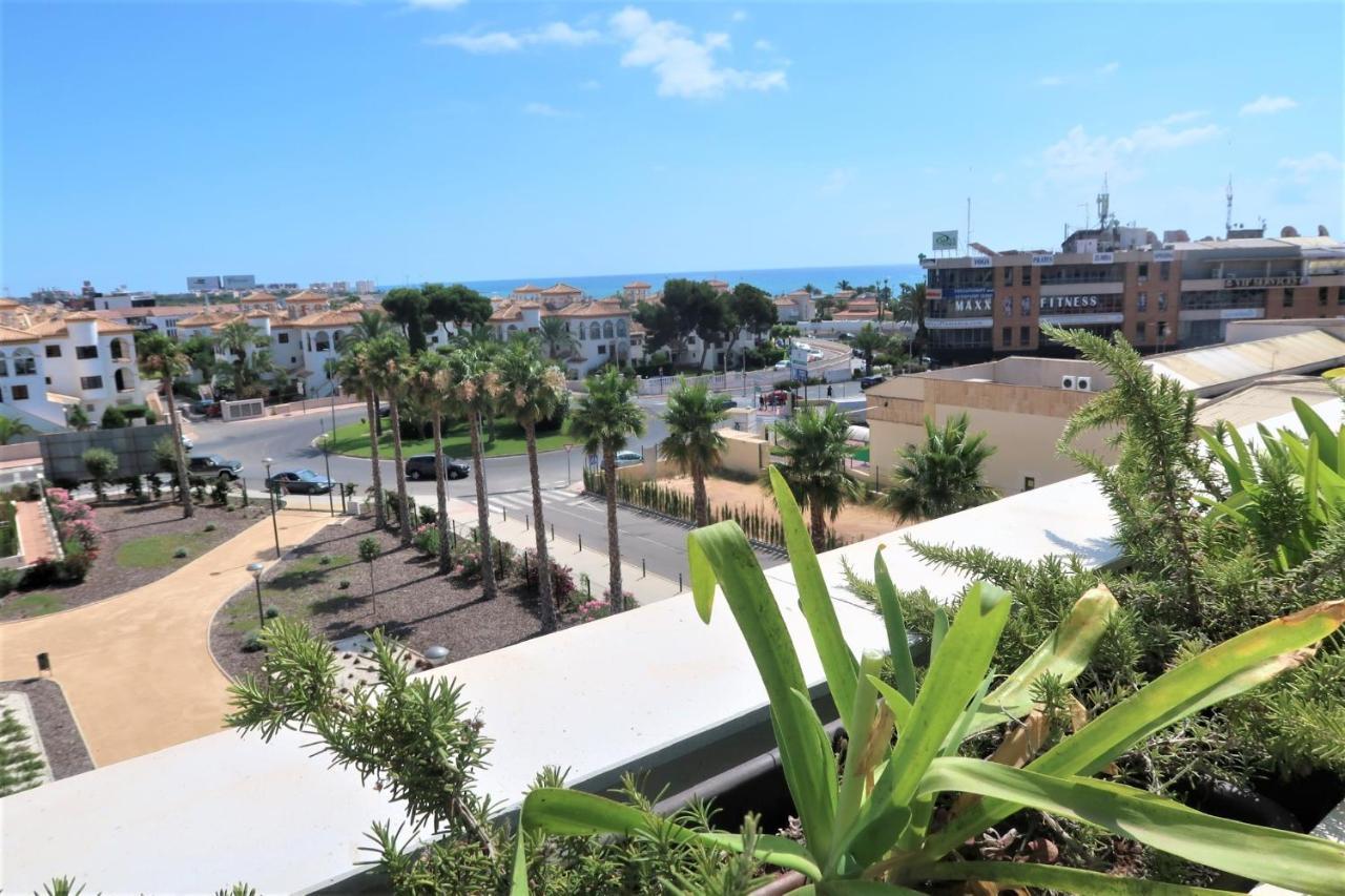 Flamenca Village Penthouse Аликанте Экстерьер фото