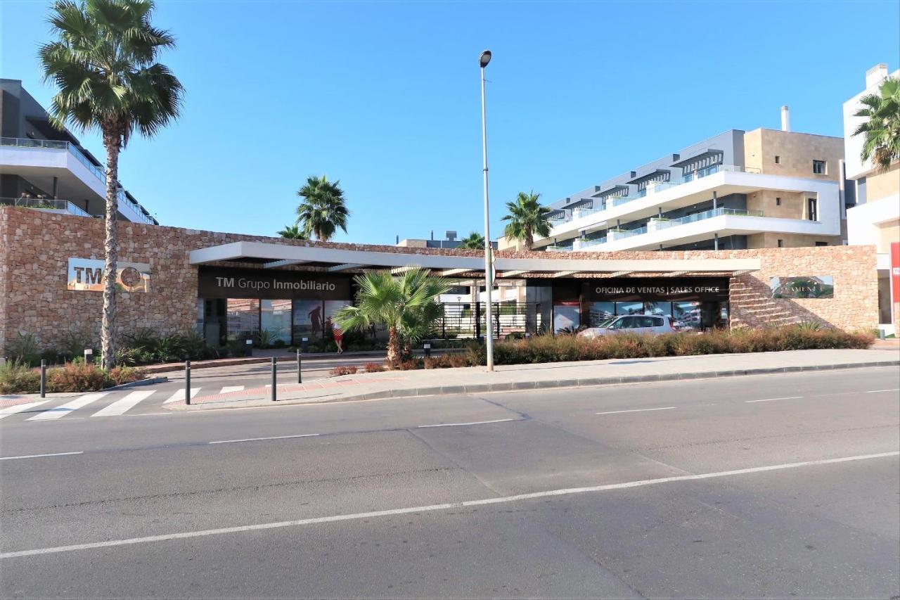 Flamenca Village Penthouse Аликанте Экстерьер фото