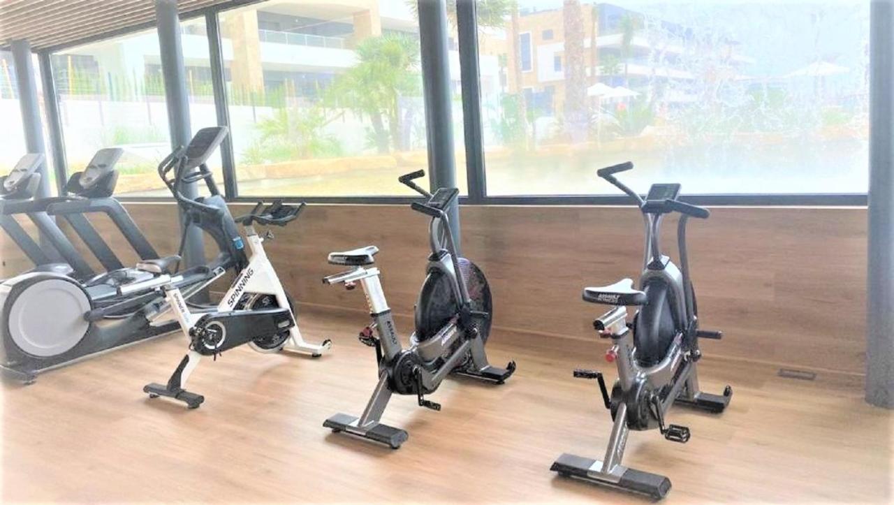 Flamenca Village Penthouse Аликанте Экстерьер фото